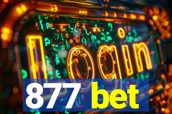 877 bet